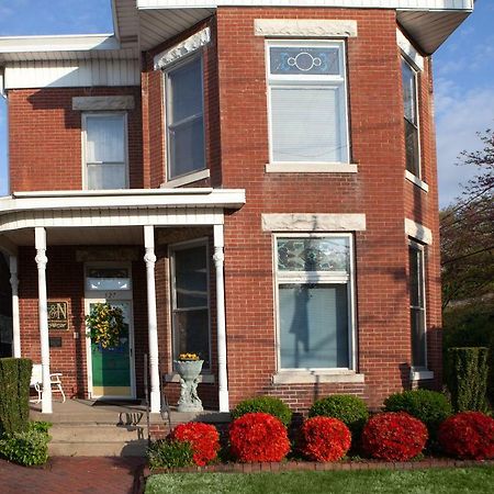 L&N Bed And Breakfast Ltd ヘンダーソン エクステリア 写真